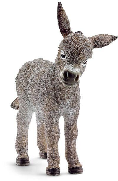 Schleich 13746 - Farm World - Esel Fohlen