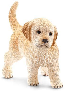 Schleich 16396 - Farm World - Golden Retriever Welpe