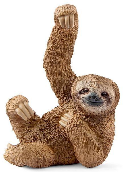 Schleich 14793 - Wild Life - Faultier