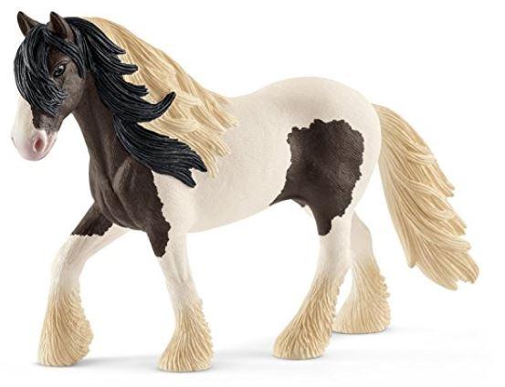 Schleich 13831 - Farm World - Tinker Hengst