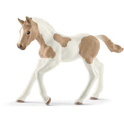 Produktbild Schleich 13886 - Horse Club -  13886 - Paint Horse Fohlen 2 von 2