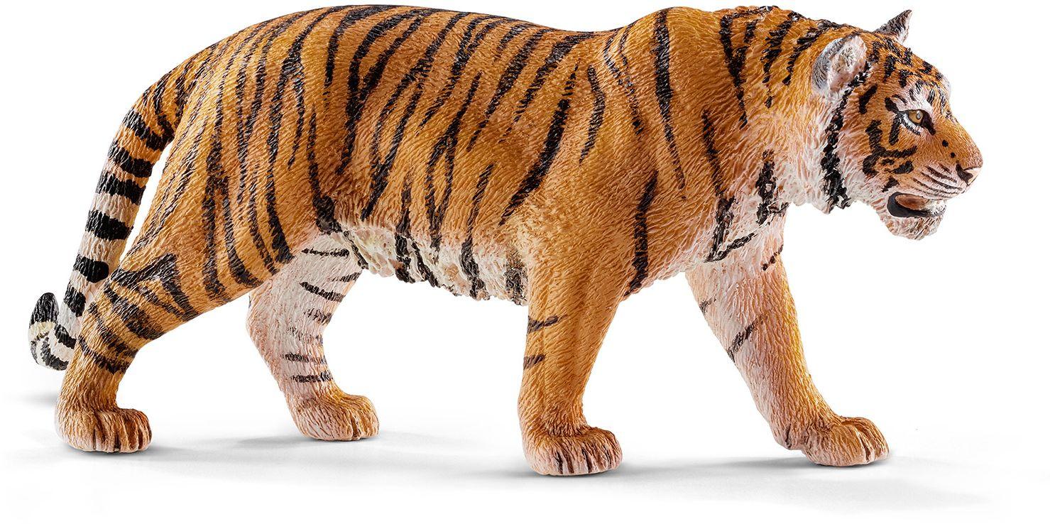 Schleich 14729 - Wild Life - Tiger