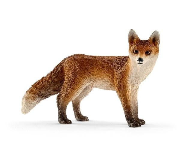 Produktbild Schleich 14782 - Wild Life - Fuchs 2 von 2