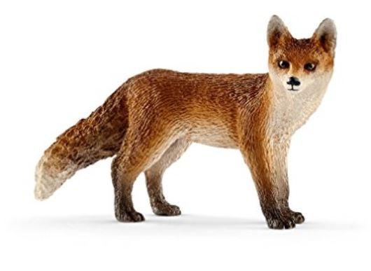 Schleich 14782 - Wild Life - Fuchs