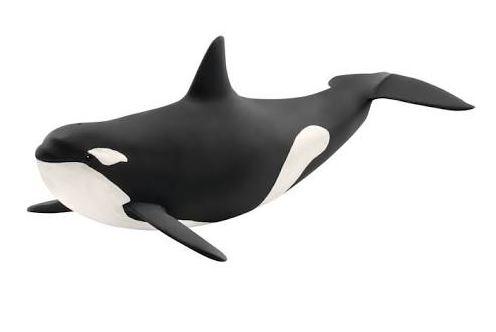 Schleich 14807 - Wild Life - Orka