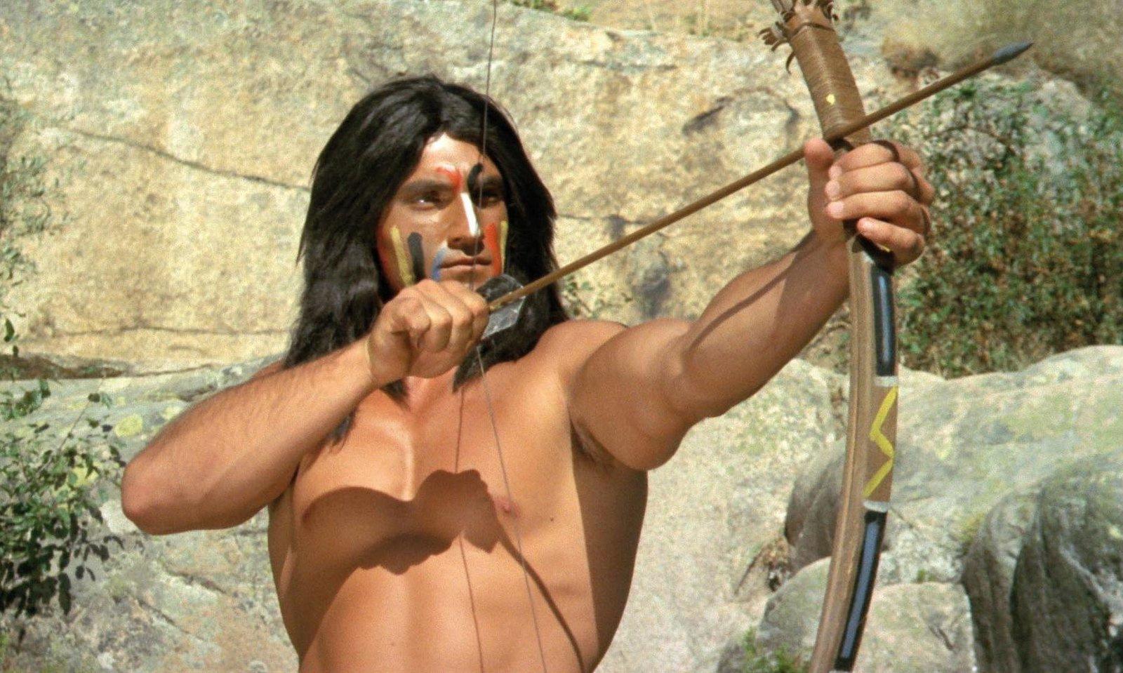 Produktbild Der weiße Apache - Die Rache des Halbbluts (uncut, digital neu abgetastet) 7 von 12