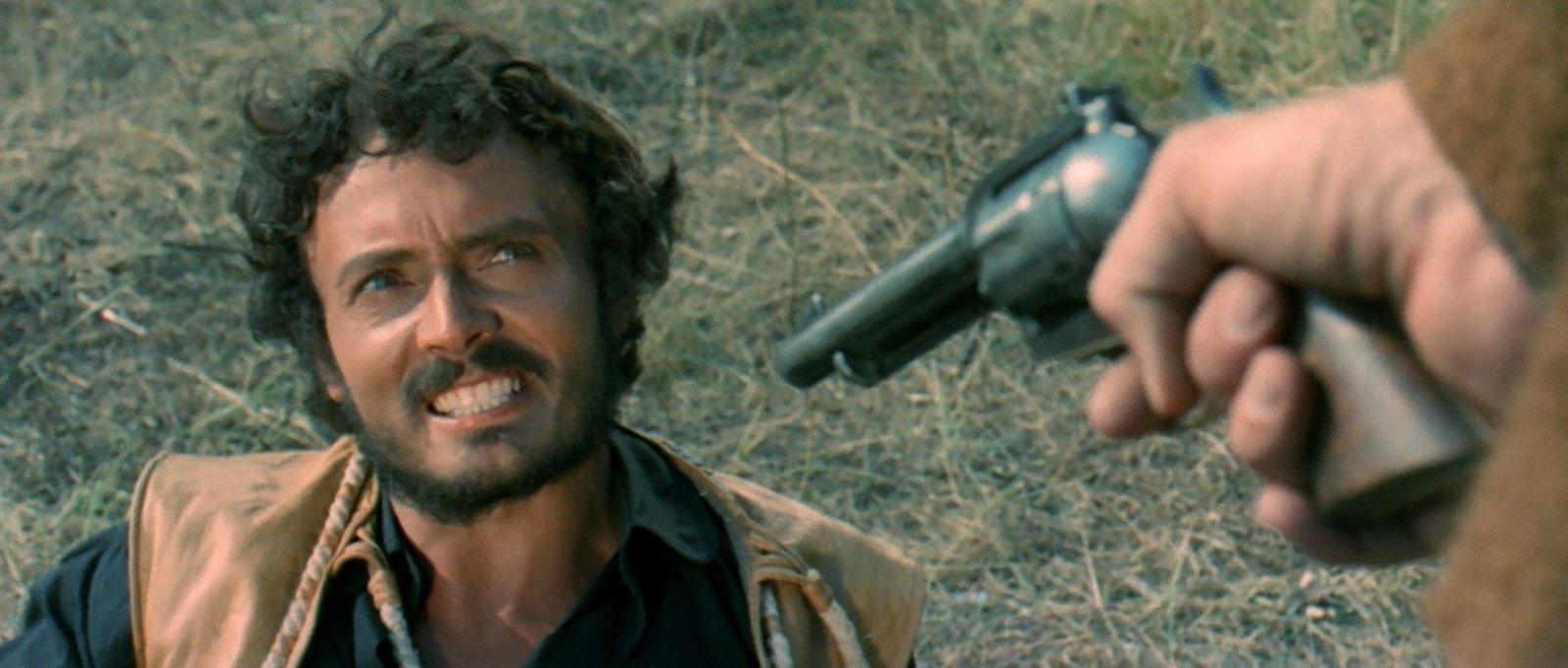 Produktbild Django - Er säte den Tod (uncut Fassung, digital remastered) 4 von 9