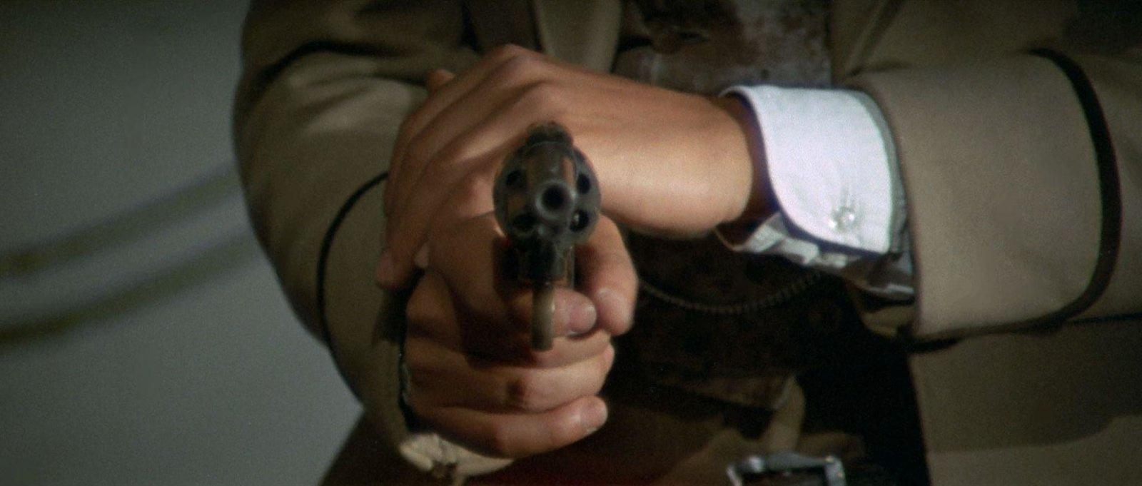 Produktbild Django - Er säte den Tod (uncut Fassung, digital remastered) 6 von 9