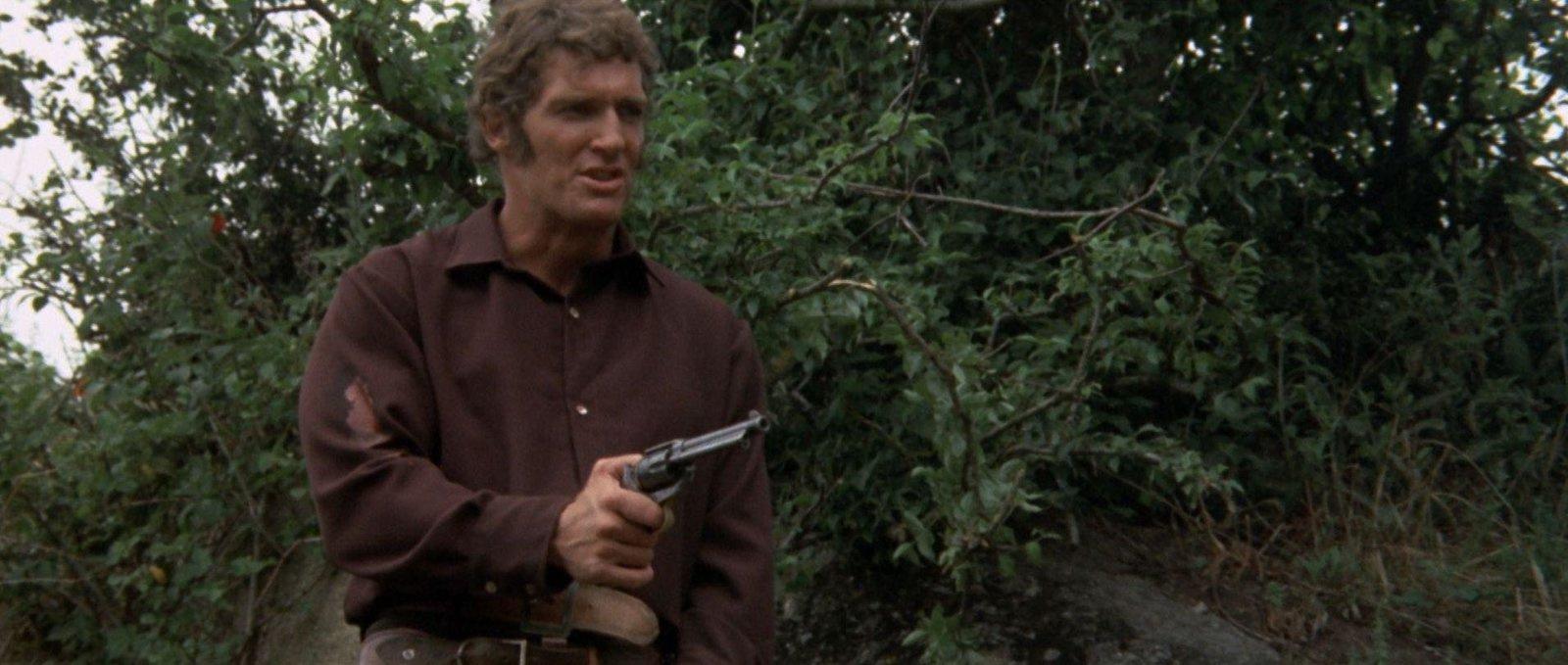 Produktbild Django - Er säte den Tod (uncut Fassung, digital remastered) 9 von 9