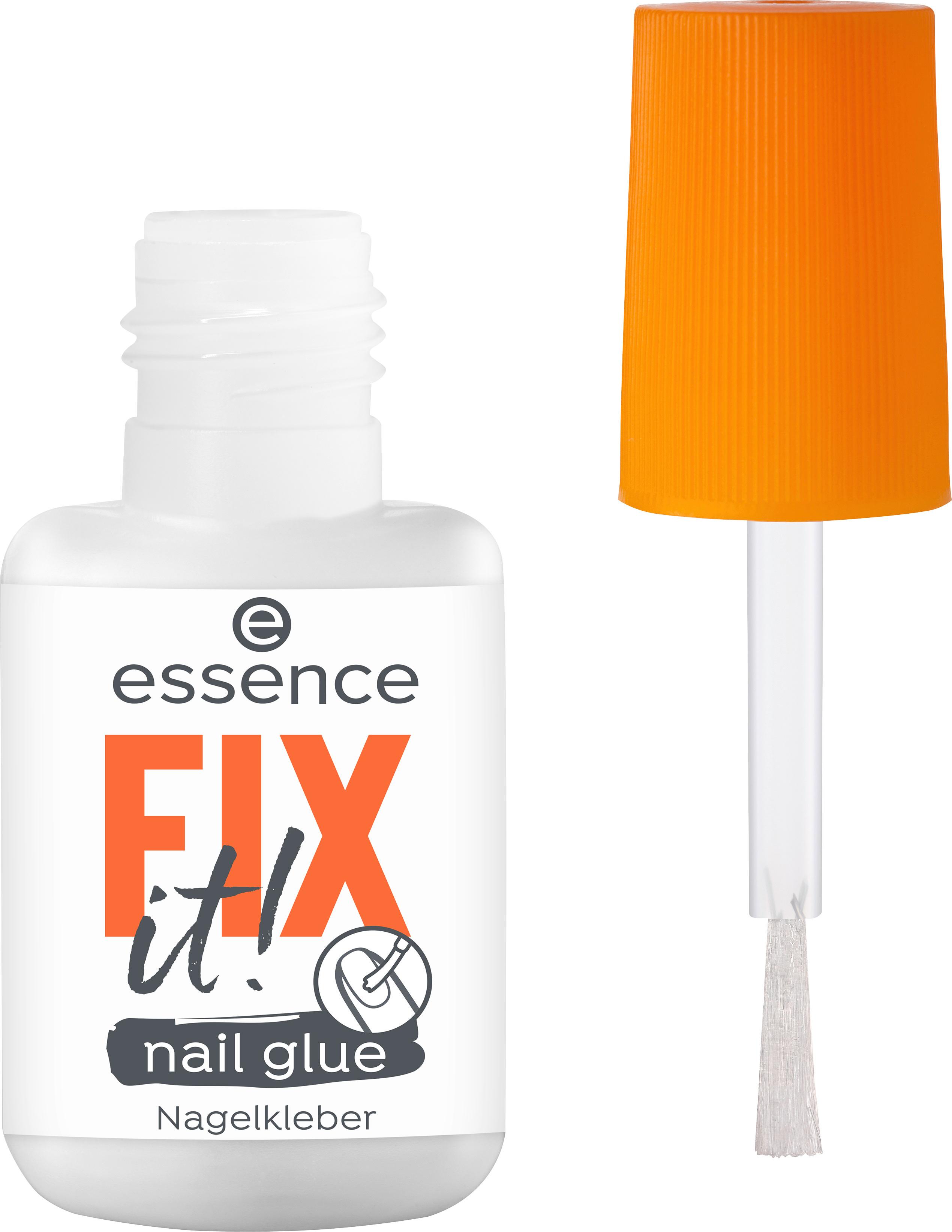 Produktbild essence fix it! nail glue 2 von 3