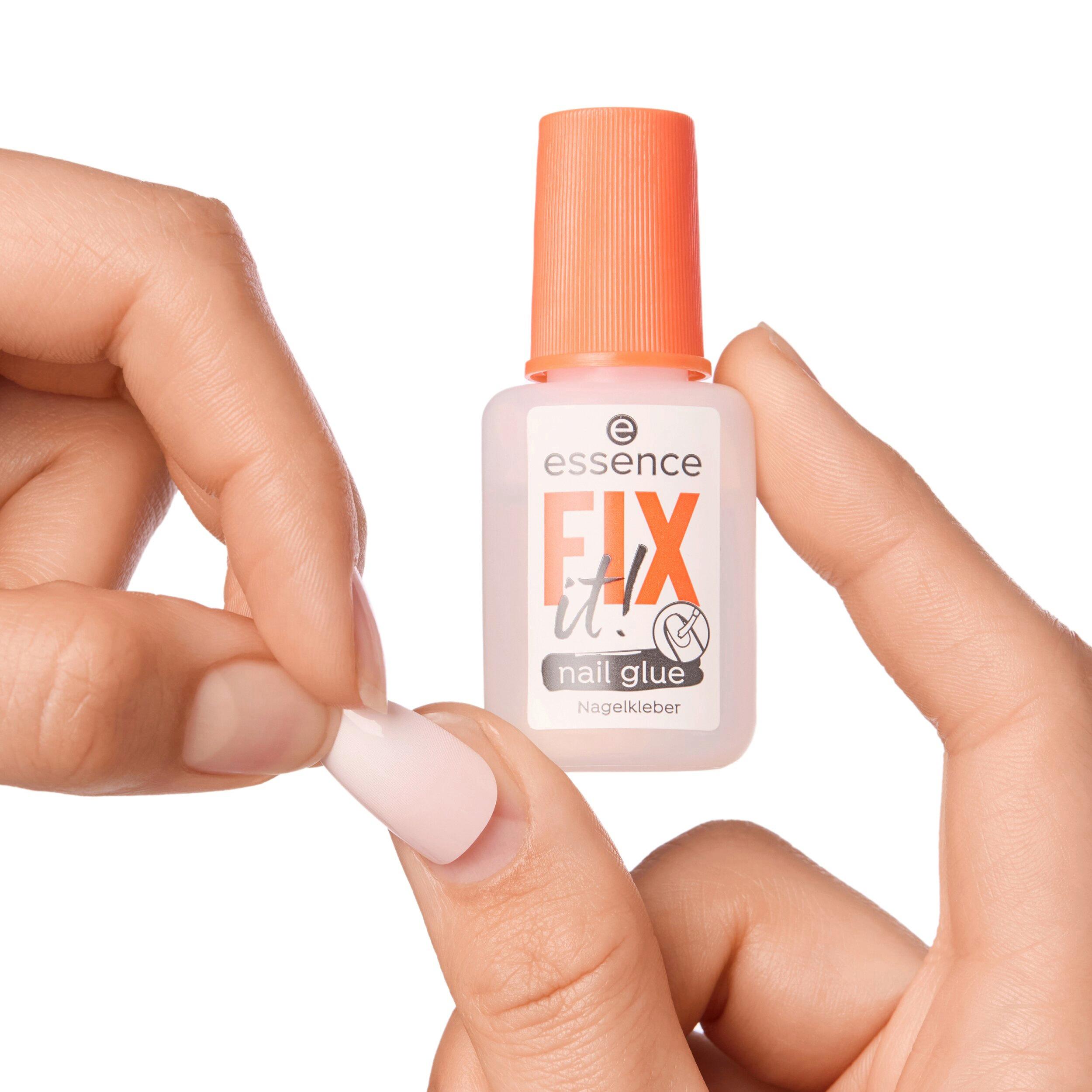 Produktbild essence fix it! nail glue 3 von 3