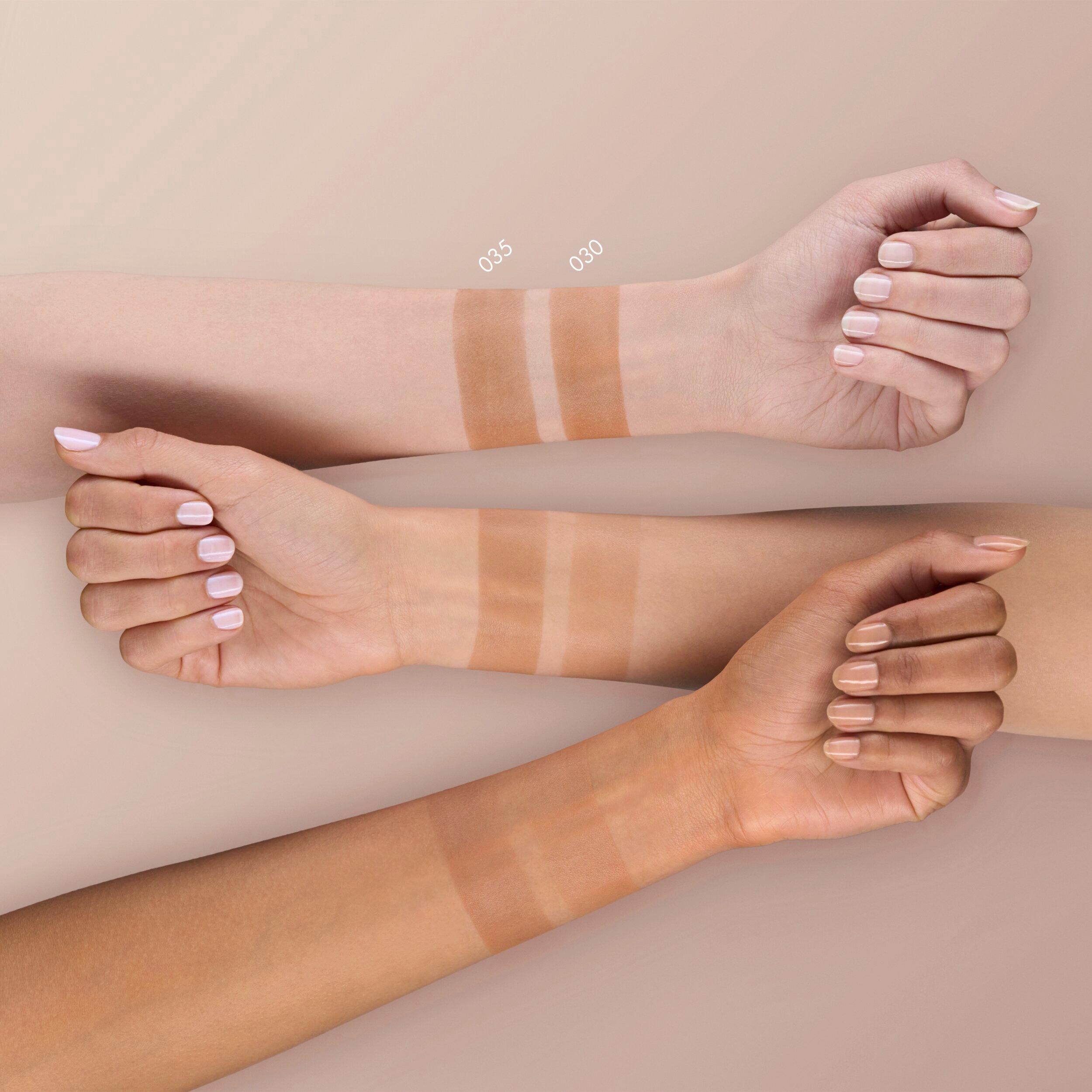 Produktbild Catrice Sun Glow Matt Bronzing Powder 5 von 6