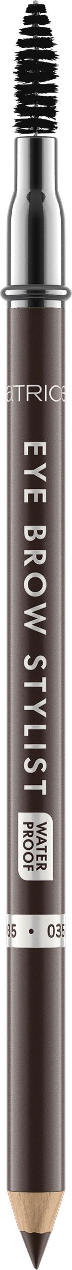 Produktbild Catrice Eye Brow Stylist 7 von 10