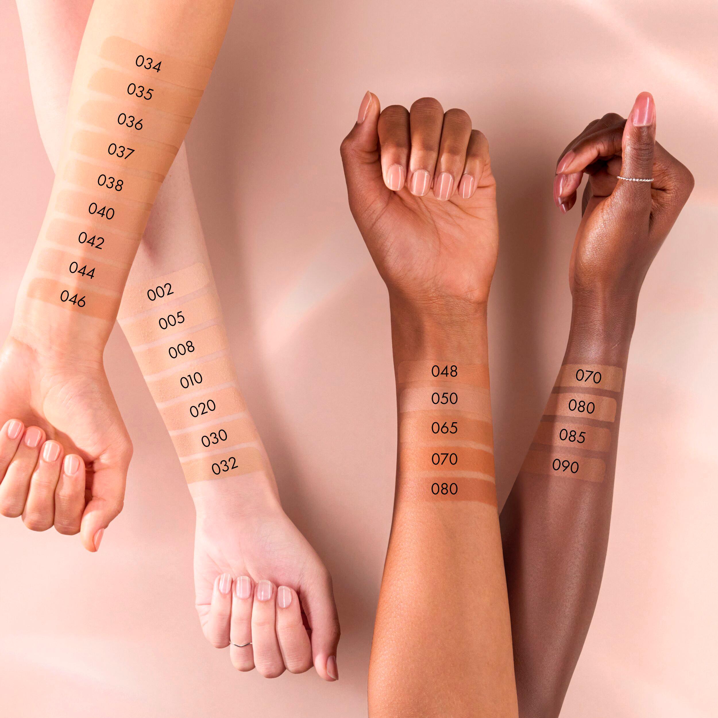 Produktbild Catrice HD Liquid Coverage Foundation 12 von 19