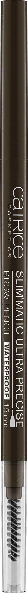 Catrice Slim'Matic Ultra Precise Brow Pencil Waterproof