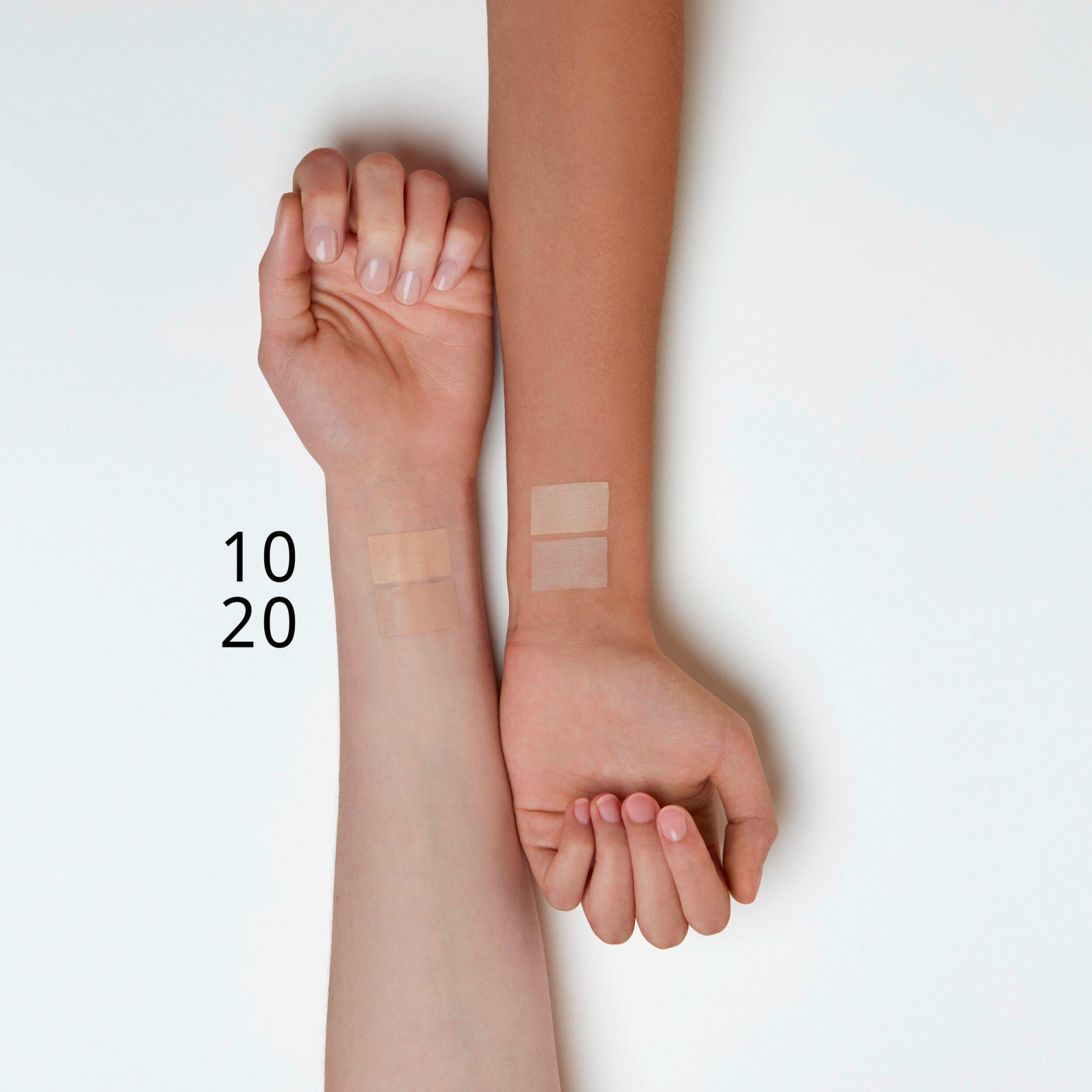 Produktbild essence CAMOUFLAGE+ HEALTHY GLOW concealer 4 von 6