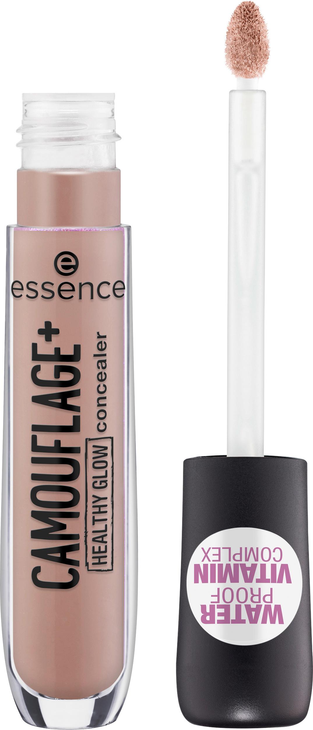 Produktbild essence CAMOUFLAGE+ HEALTHY GLOW concealer 2 von 3