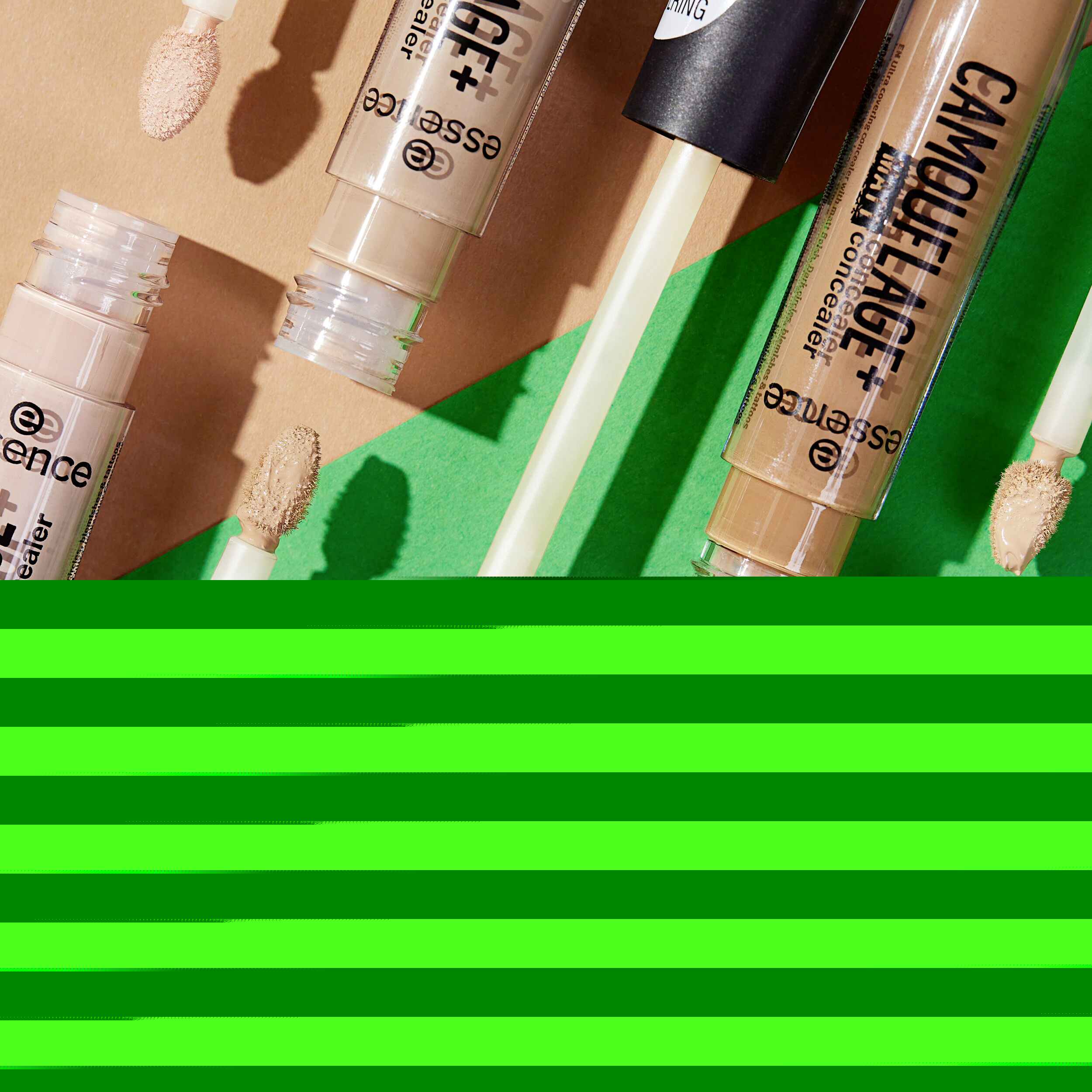 Produktbild essence Camouflage Matt Concealer 5 von 7