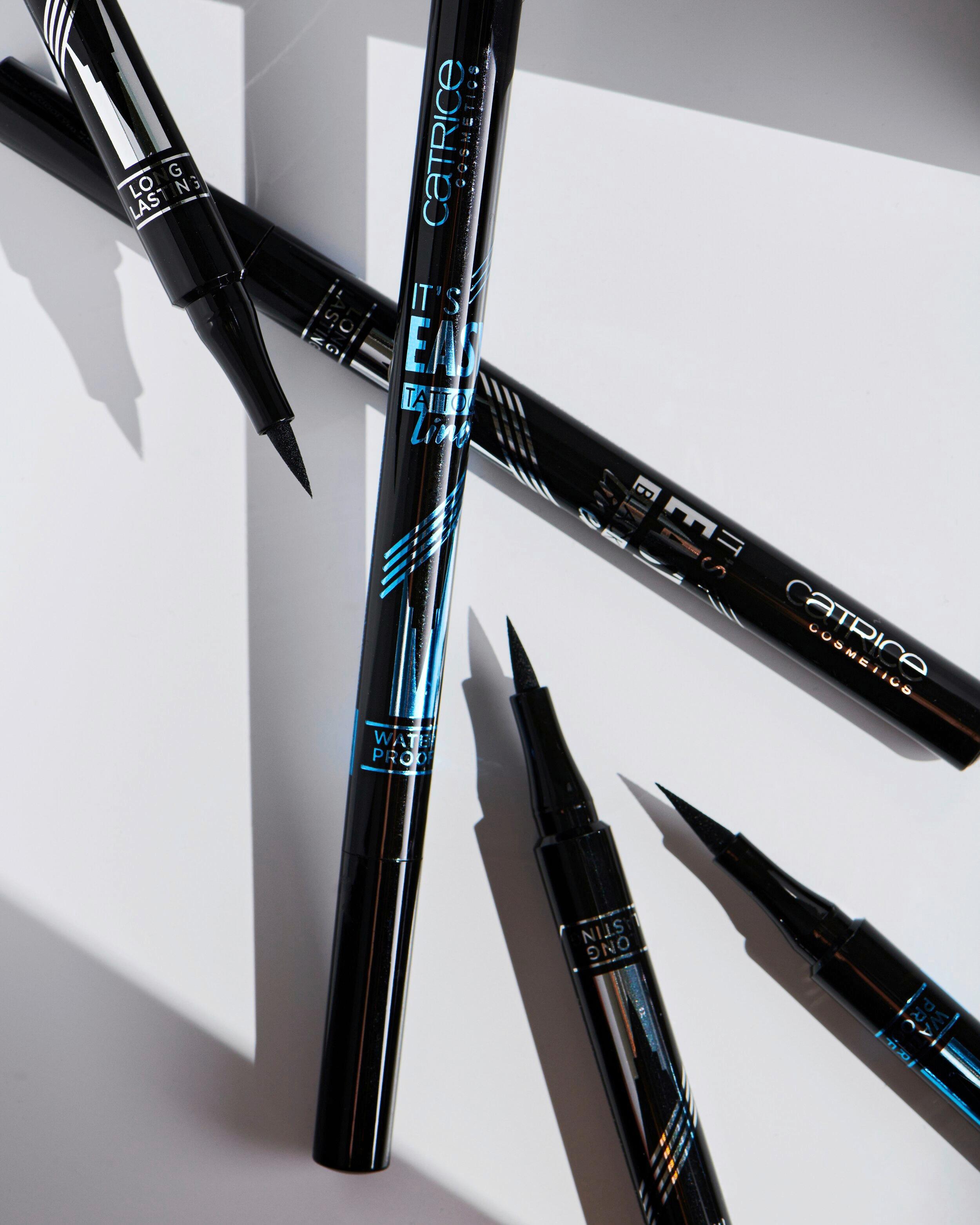 Produktbild Catrice It's Easy Tattoo Liner Waterproof 8 von 9