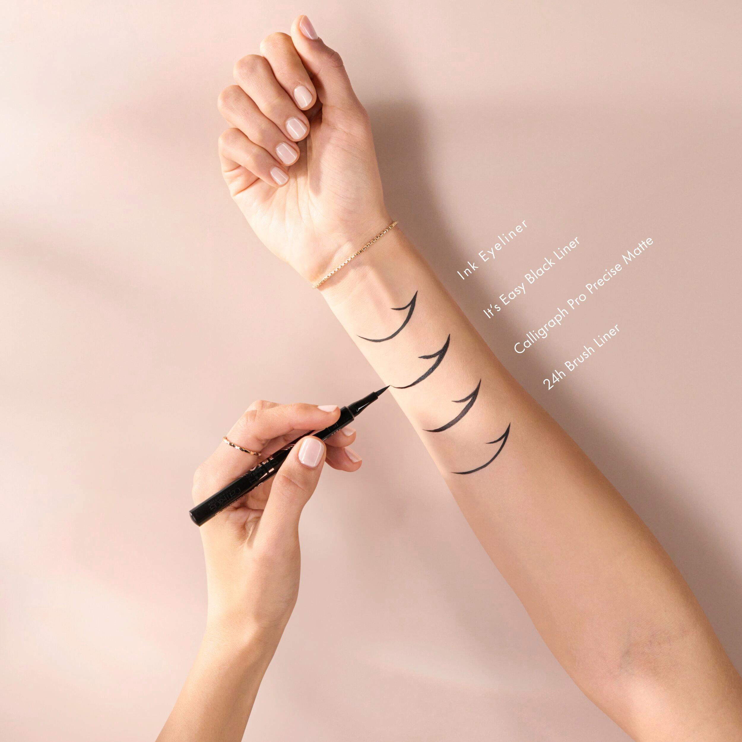 Produktbild Catrice It's Easy Black Liner 6 von 8