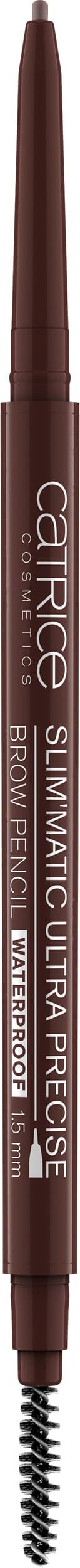 Produktbild Catrice Slim'Matic Ultra Precise Brow Pencil Waterproof 9 von 9