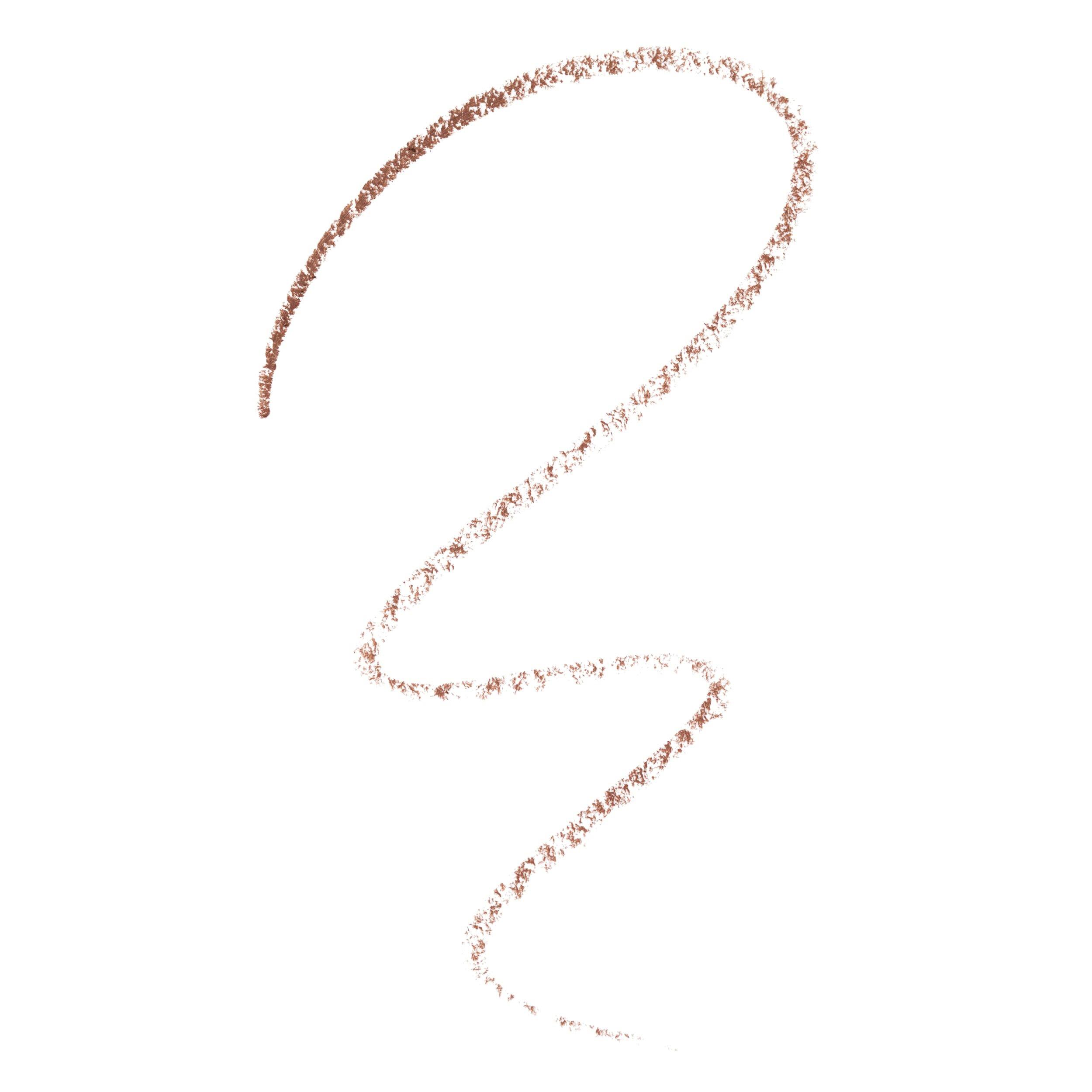 Produktbild Catrice Slim'Matic Ultra Precise Brow Pencil Waterproof 6 von 8