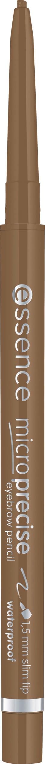 Produktbild essence micro precise eyebrow pencil 5 von 6
