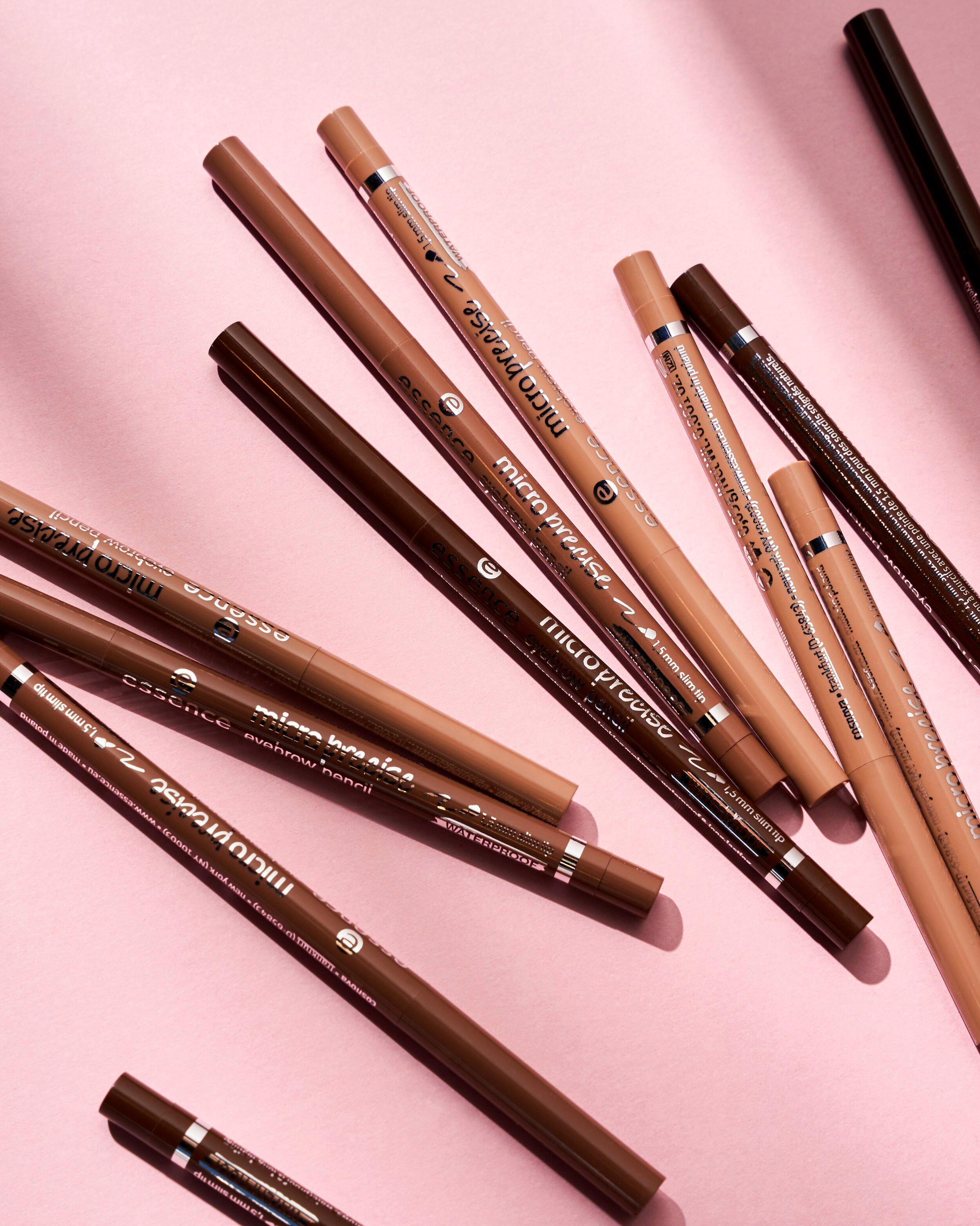 Produktbild essence micro precise eyebrow pencil 3 von 5