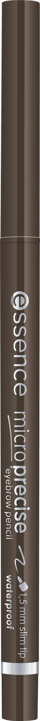 essence micro precise eyebrow pencil
