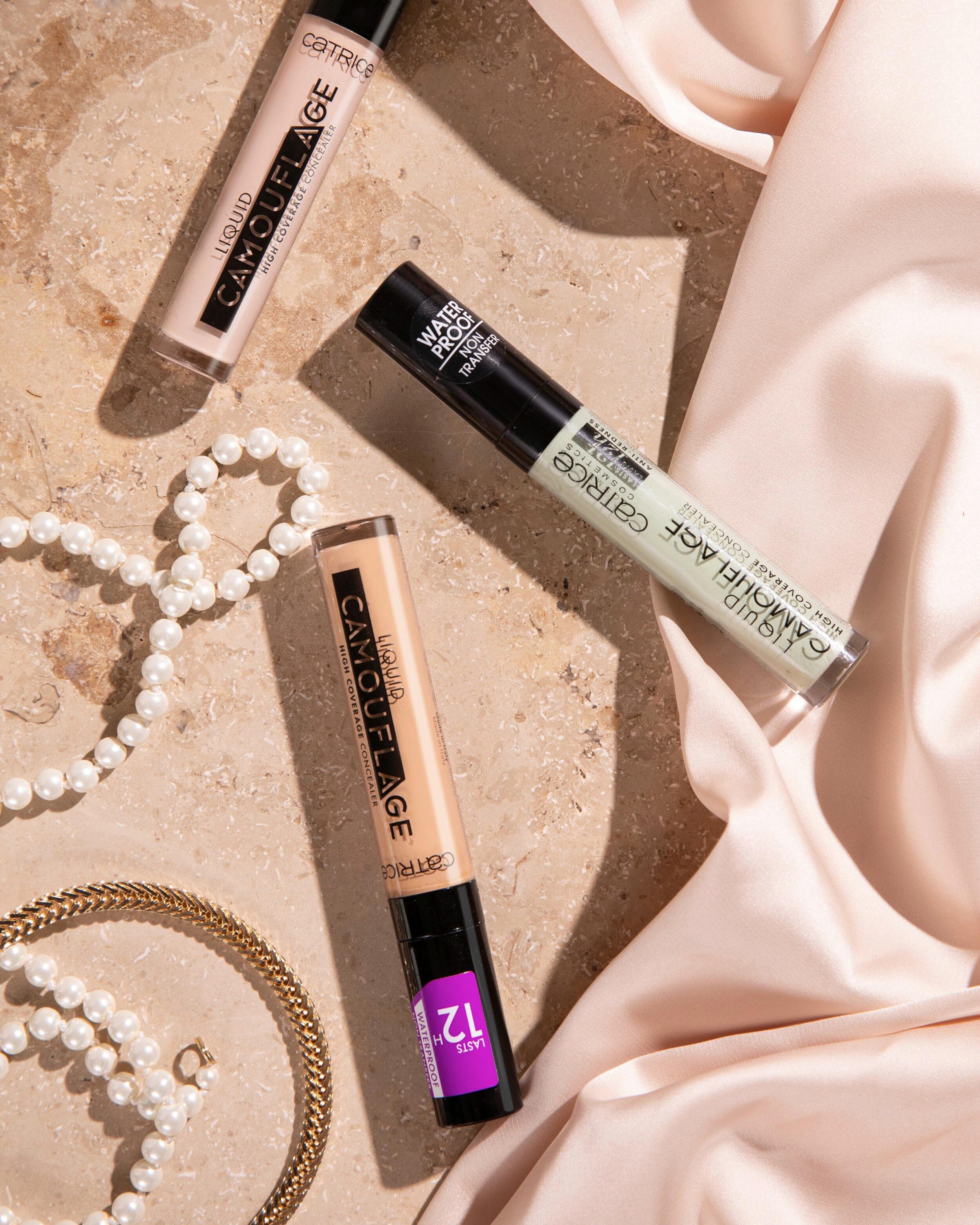 Produktbild Catrice Liquid Camouflage High Coverage Concealer 8 von 8