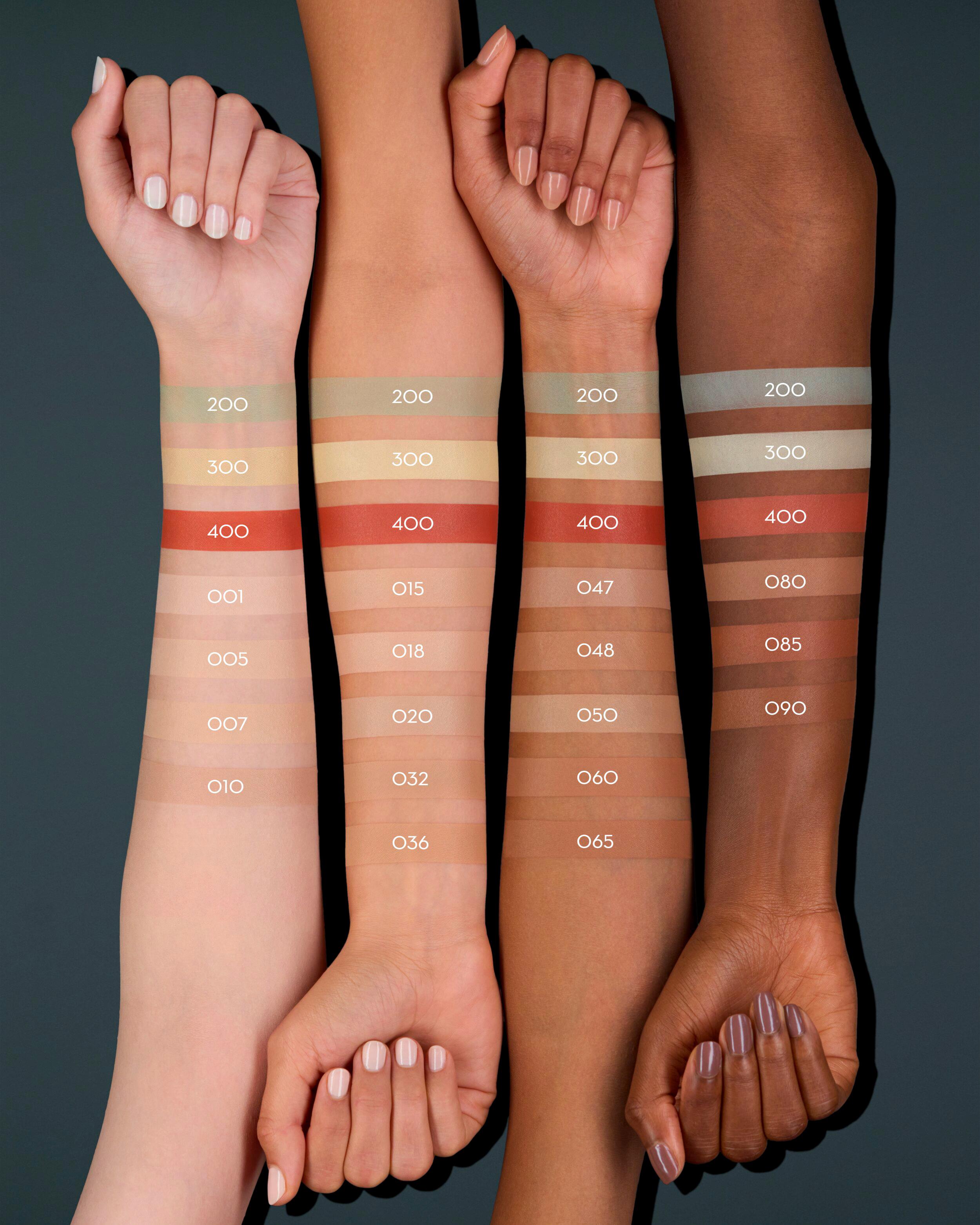 Produktbild Catrice Liquid Camouflage High Coverage Concealer 5 von 8