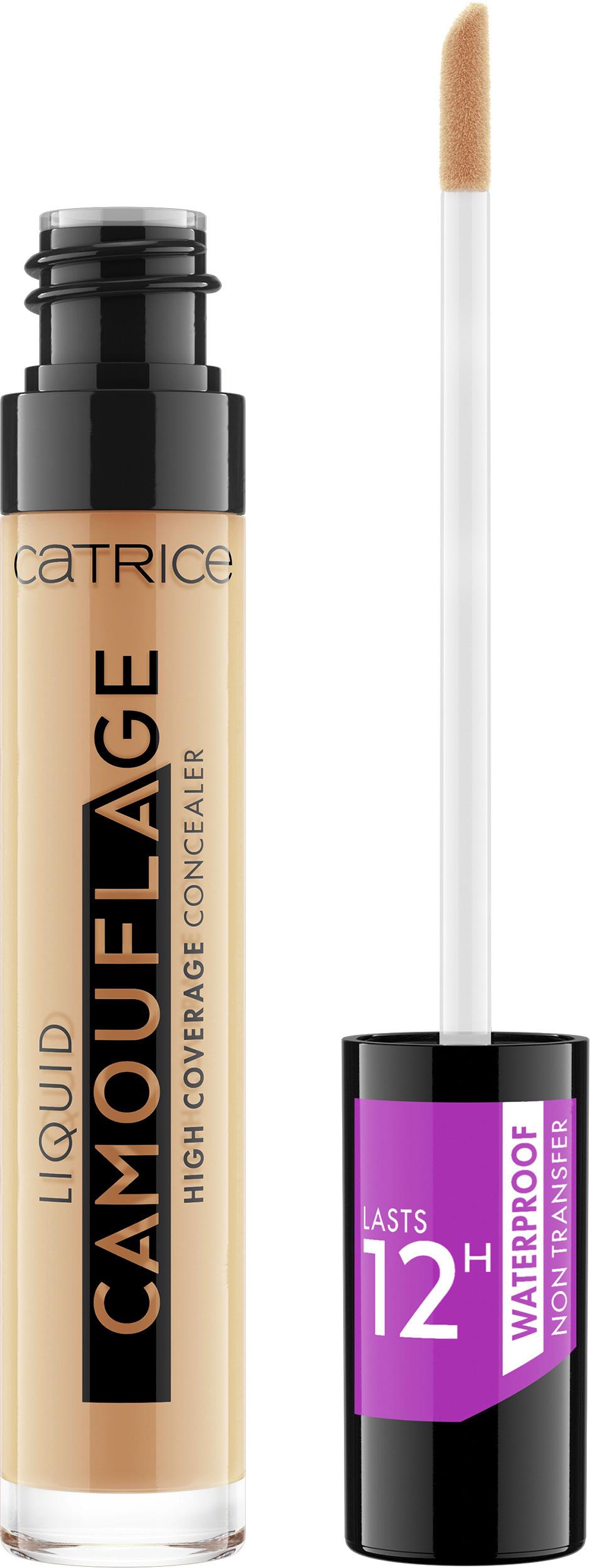 Produktbild Catrice Liquid Camouflage High Coverage Concealer 7 von 8