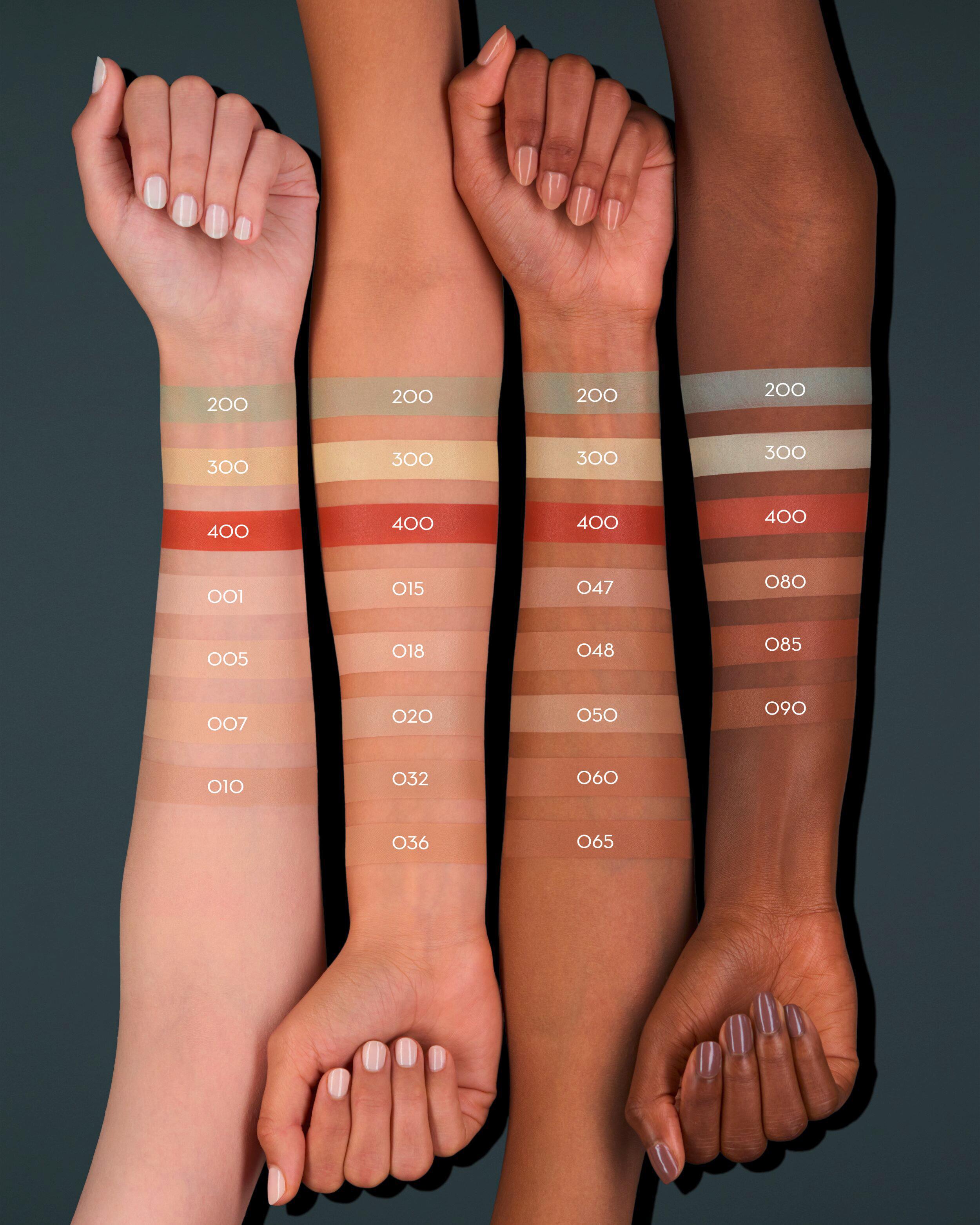 Produktbild Catrice Liquid Camouflage High Coverage Concealer 7 von 8