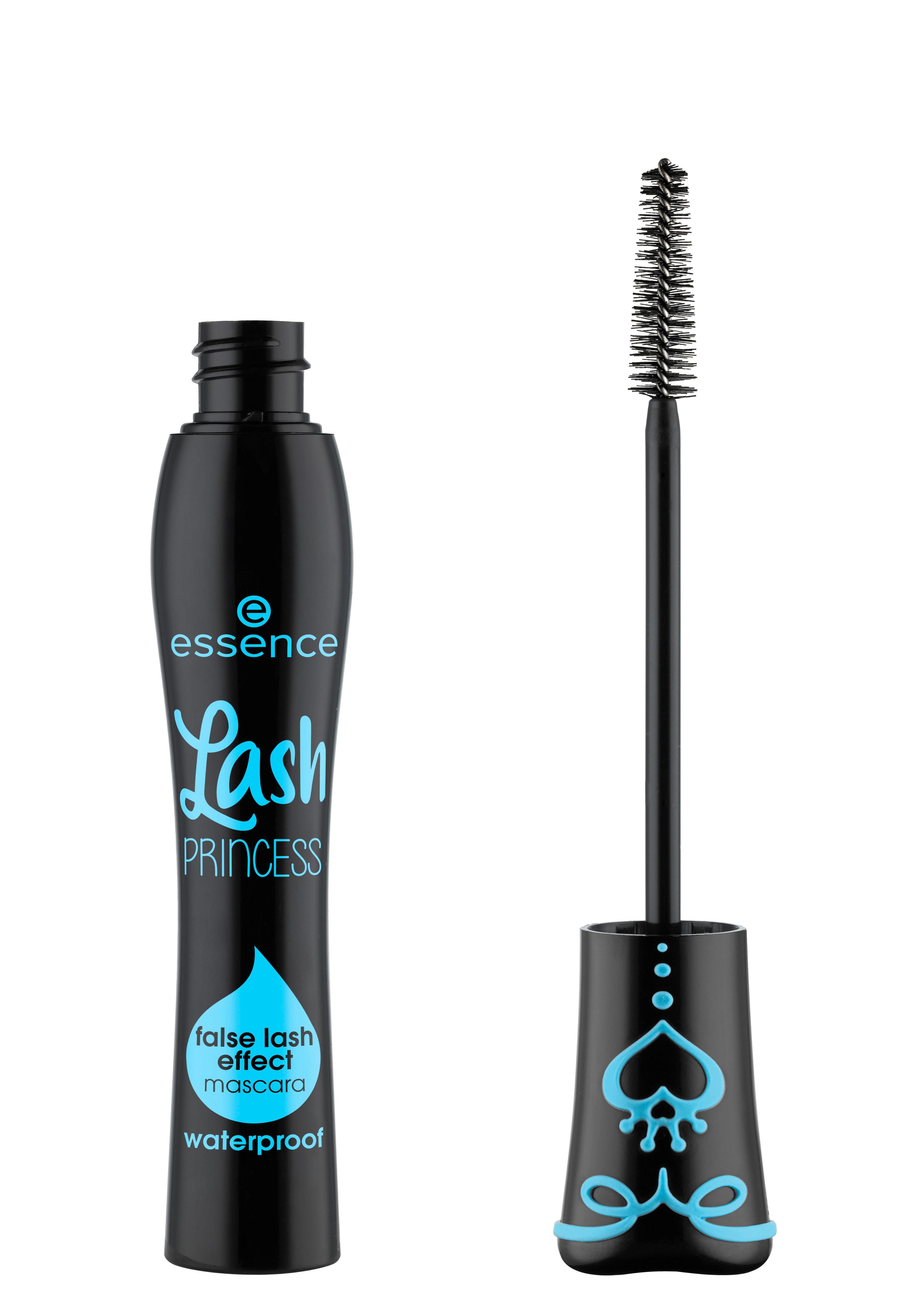 Produktbild essence Lash PRINCESS false lash effect mascara waterproof 8 von 18