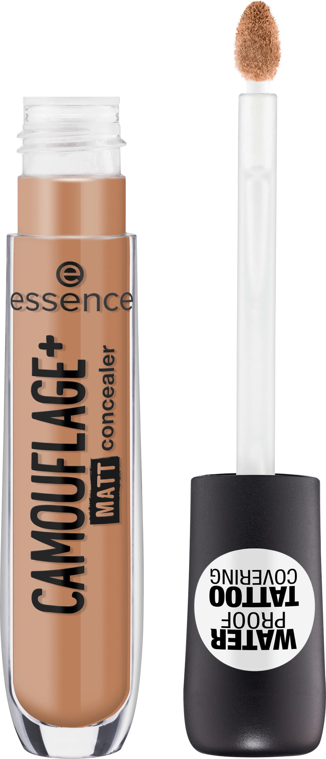 Produktbild essence Camouflage Matt Concealer 4 von 7