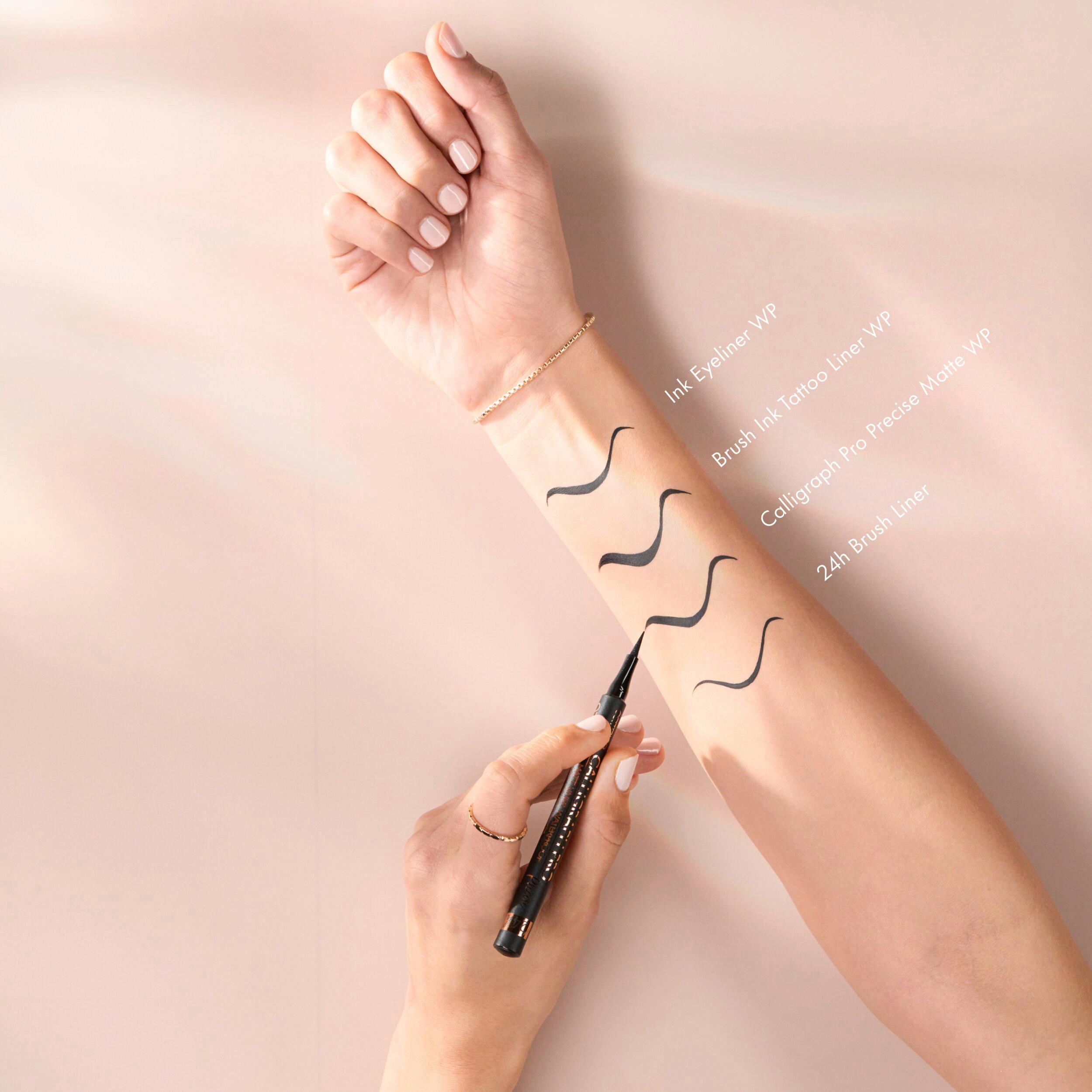 Produktbild Catrice Calligraph Pro Precise 24h Matt Liner Waterproof 6 von 12