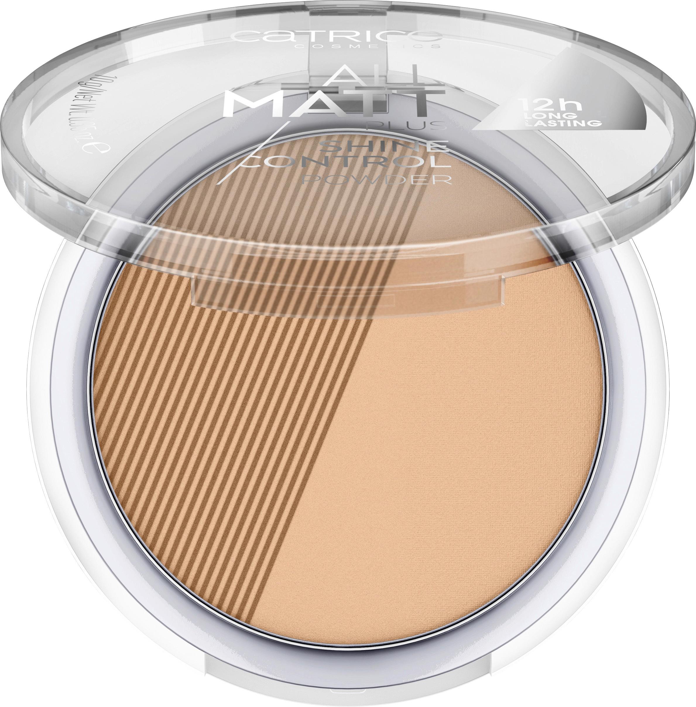 Produktbild Catrice All Matt Plus Shine Control Powder 5 von 8
