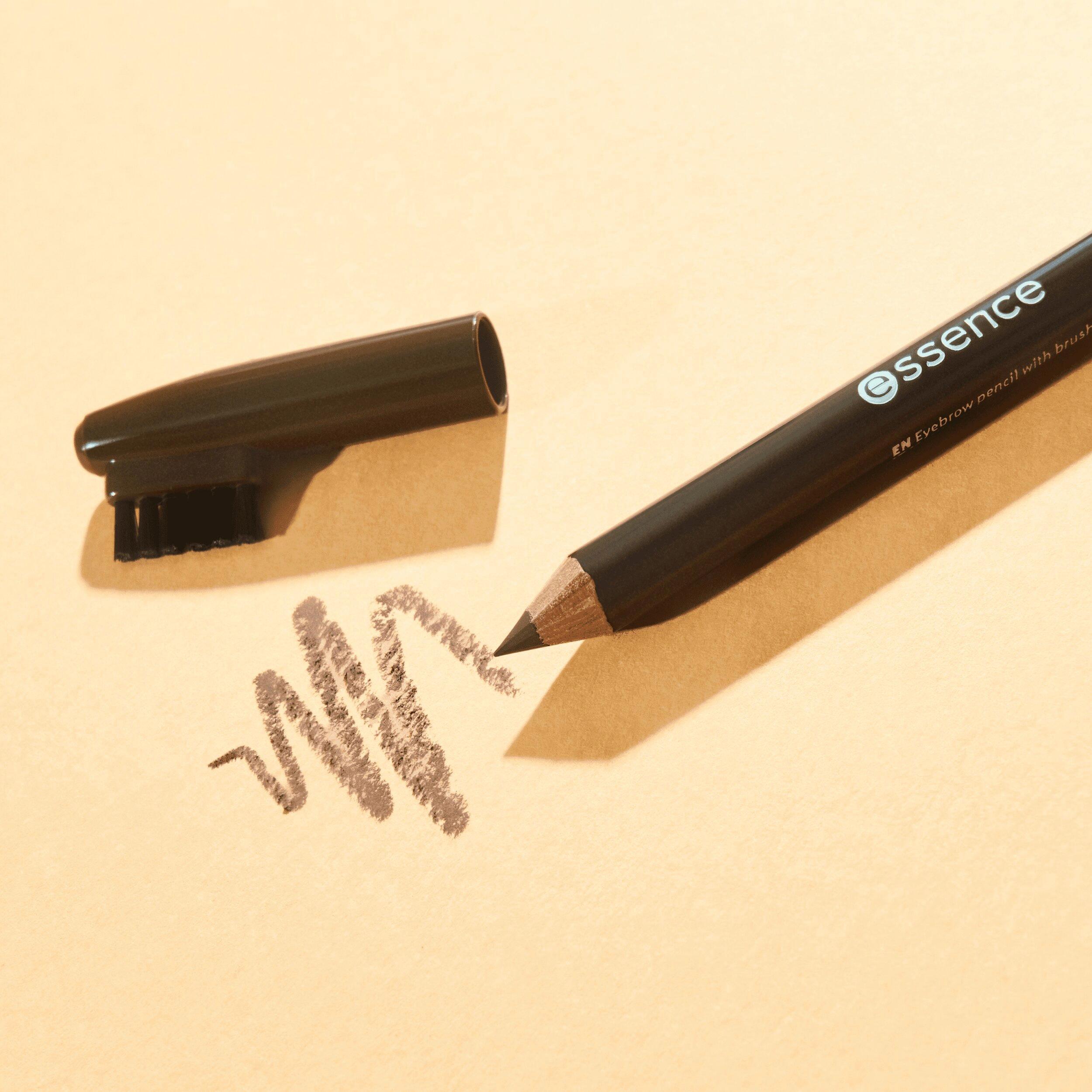 Produktbild essence Augenbrauenstift eyebrow Designer 5 von 7