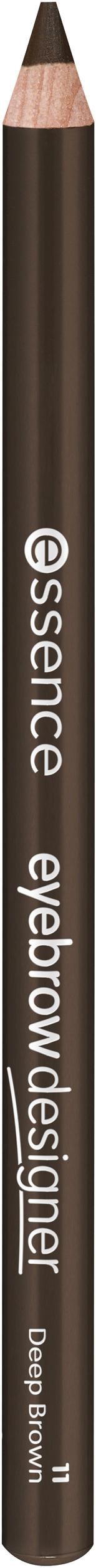Produktbild essence Augenbrauenstift eyebrow Designer 2 von 3