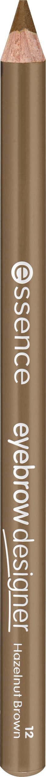 Produktbild essence Augenbrauenstift eyebrow Designer 3 von 3