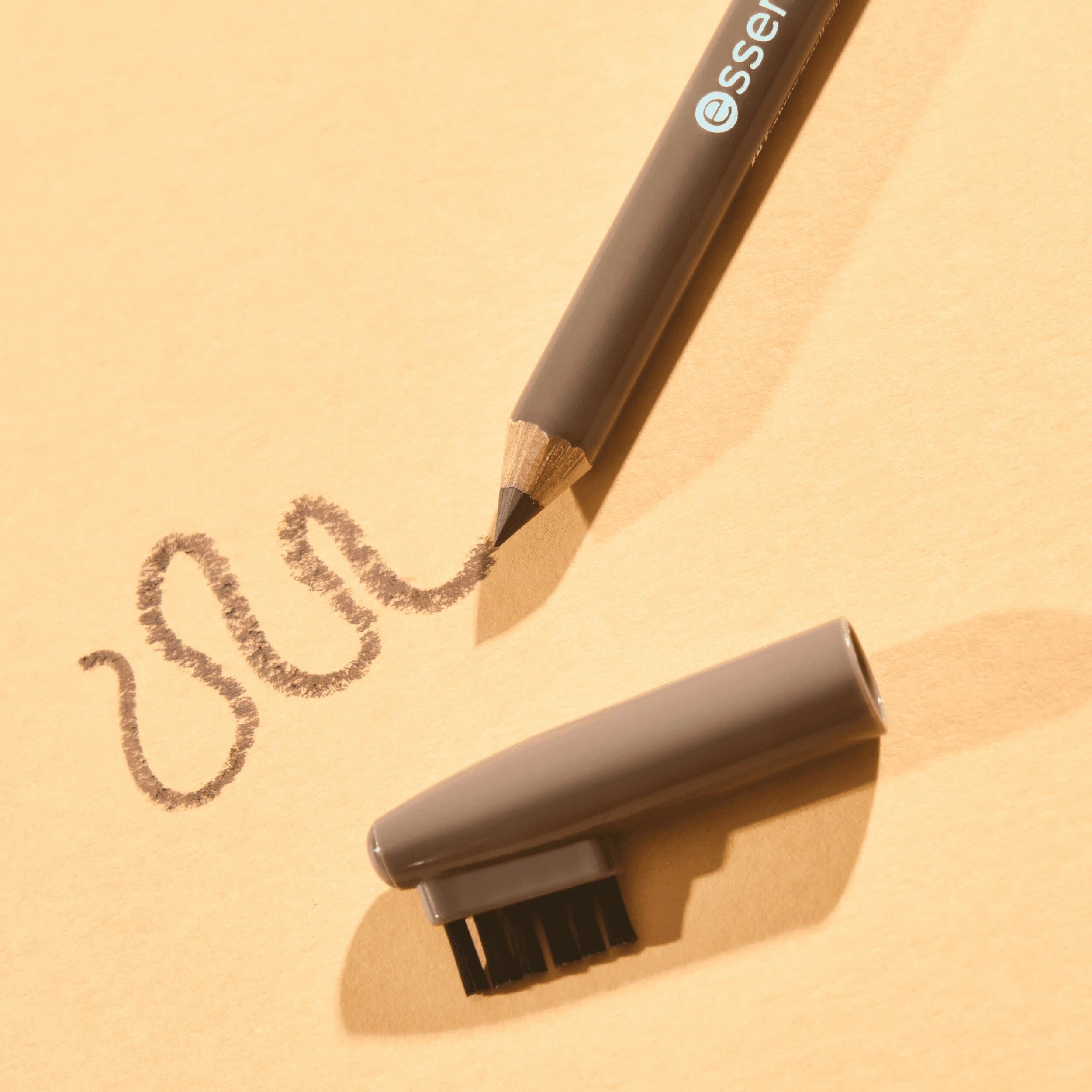 Produktbild essence Augenbrauenstift eyebrow Designer 3 von 6