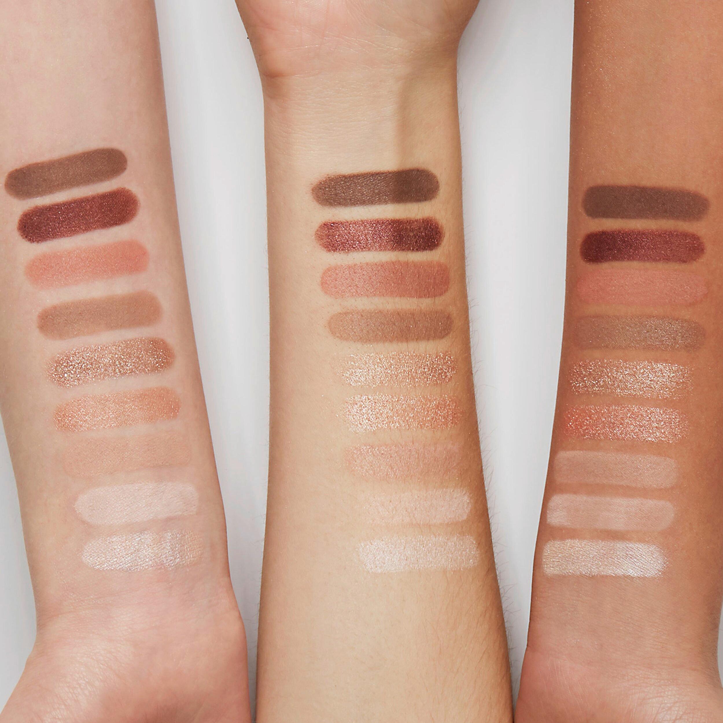 Produktbild essence the ROSE edition eyeshadow palette 6 von 12