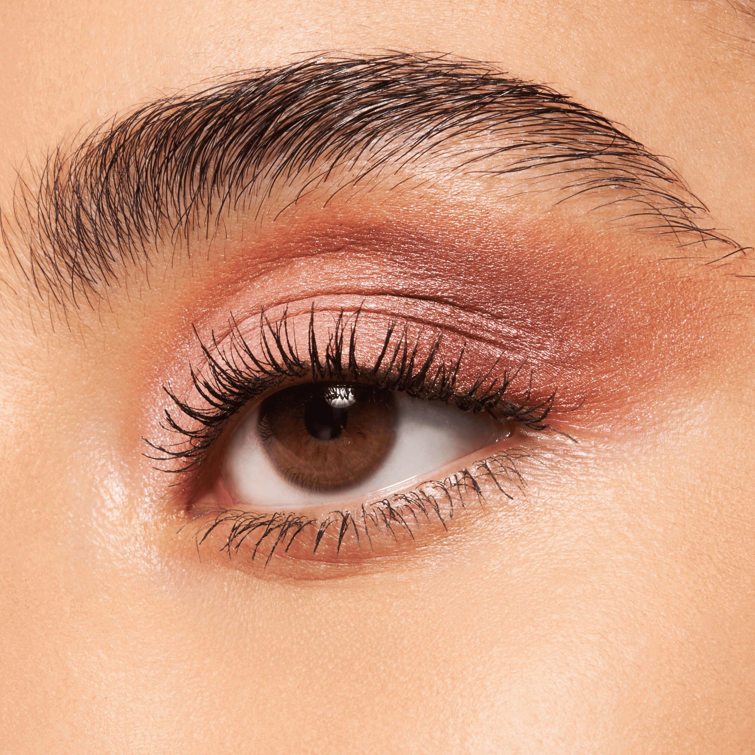 Produktbild essence the ROSE edition eyeshadow palette 3 von 12