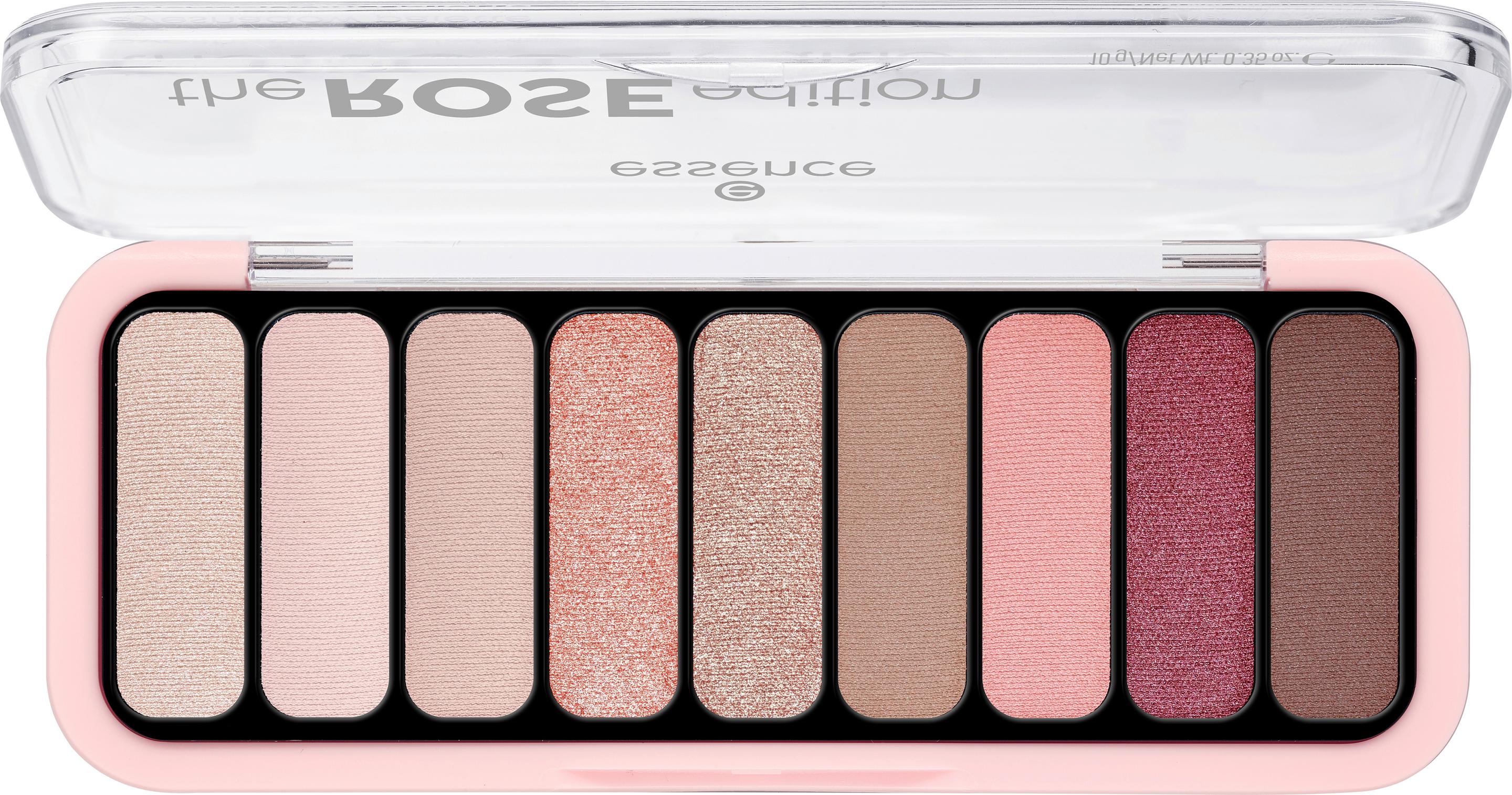Produktbild essence the ROSE edition eyeshadow palette 11 von 12