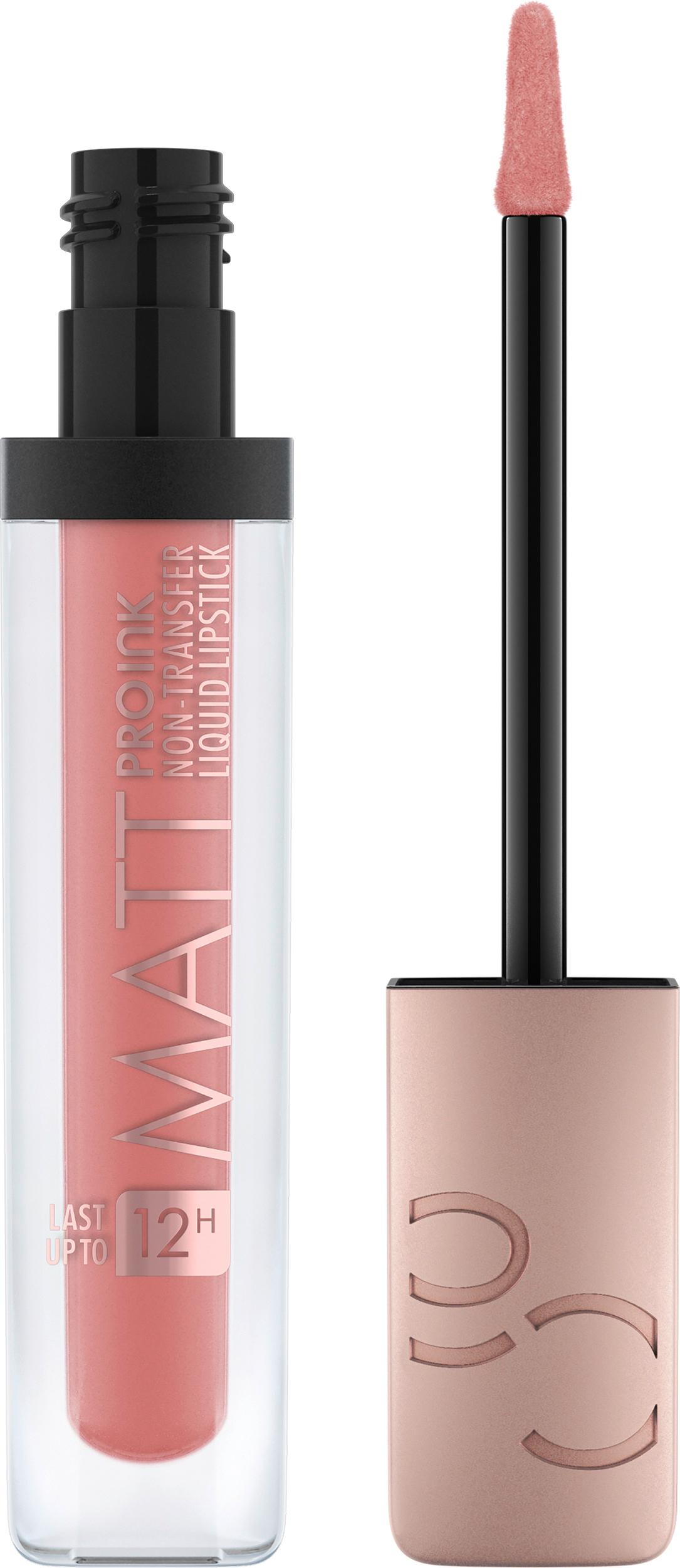 Produktbild Catrice Matt Pro Ink Non-Transfer Liquid Lipstick 6 von 7
