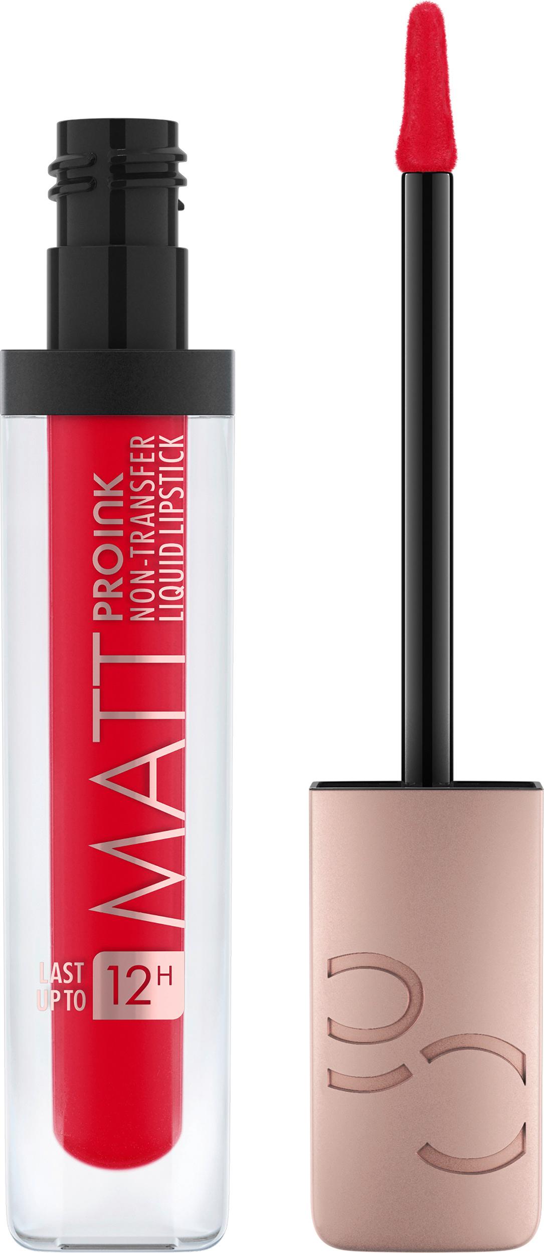 Produktbild Catrice Matt Pro Ink Non-Transfer Liquid Lipstick 8 von 8