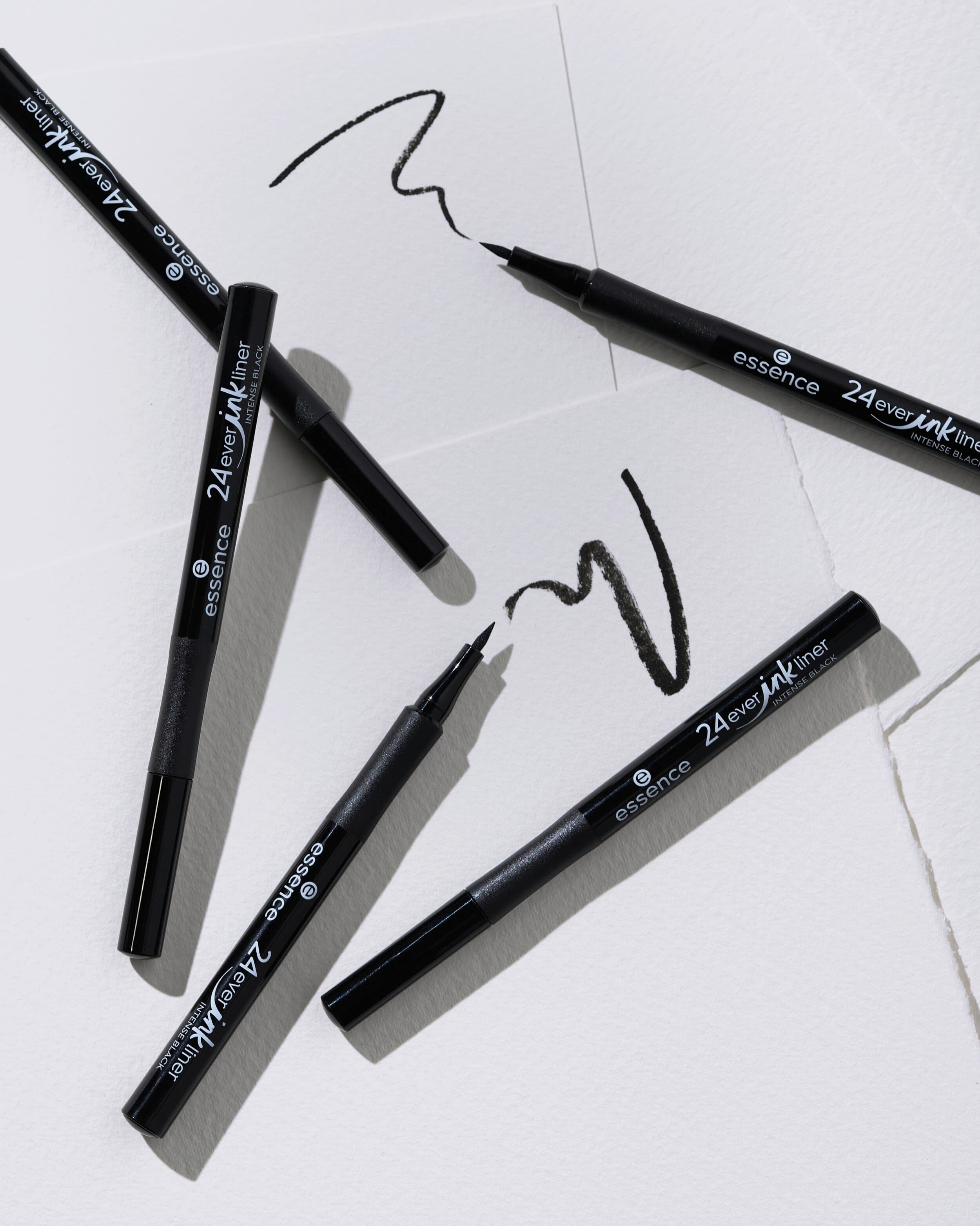 Produktbild essence 24ever ink liner 9 von 10