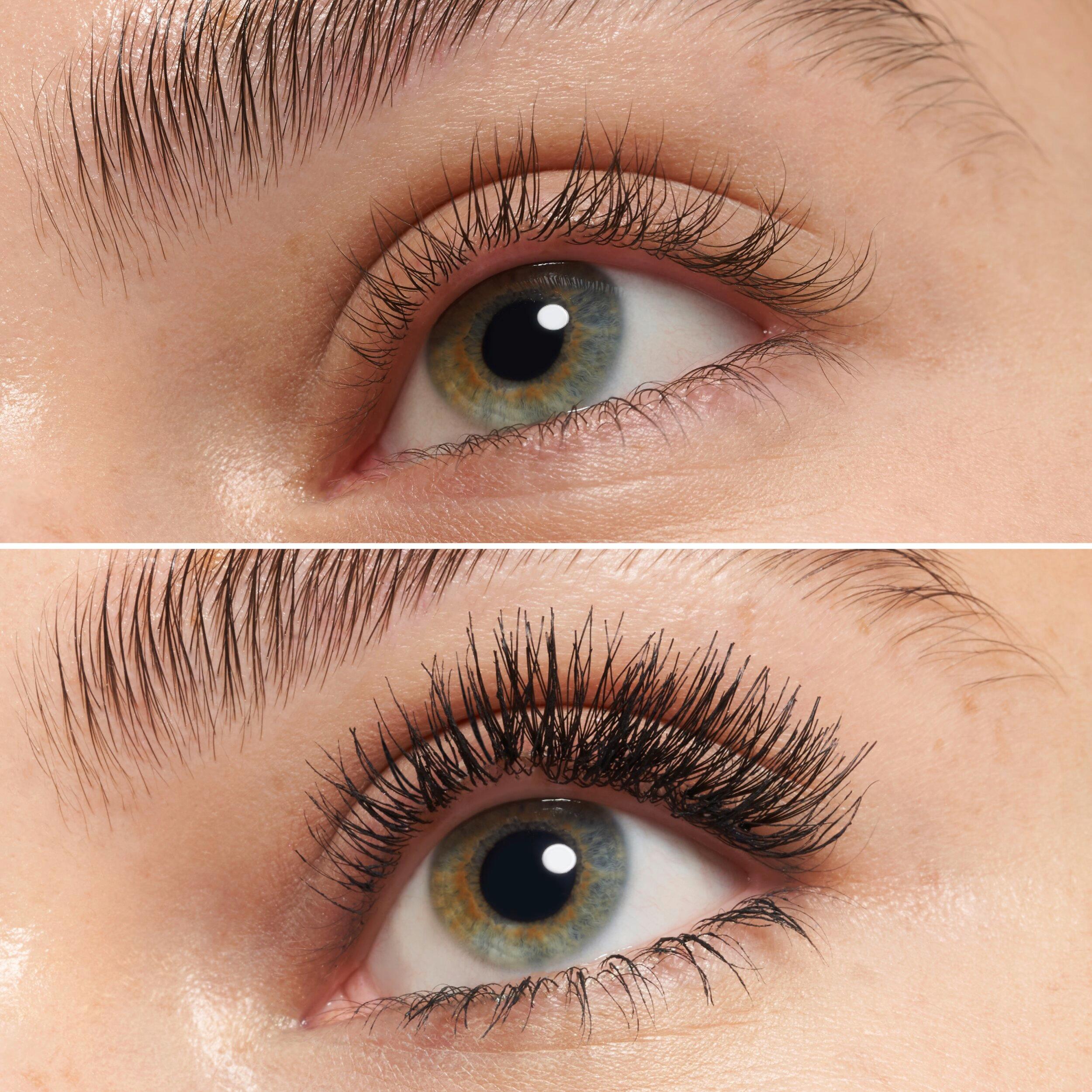 Produktbild essence LASHES TO IMPRESS 6 von 7