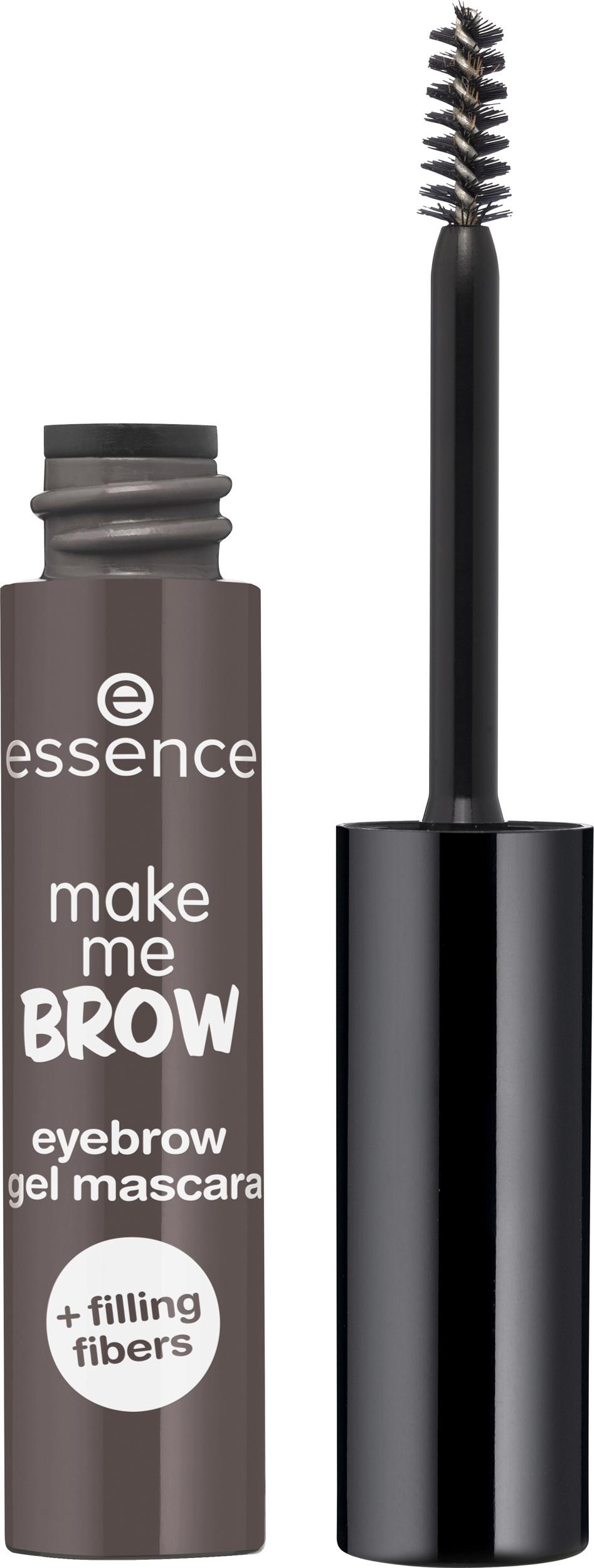 Produktbild essence make me BROW eyebrow gel mascara 2 von 5