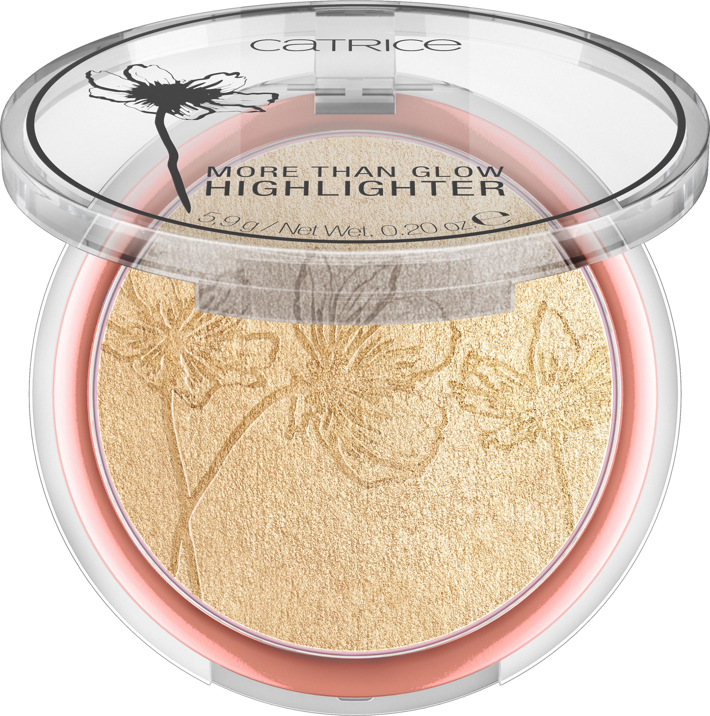 Produktbild Catrice More Than Glow Highlighter 2 von 5